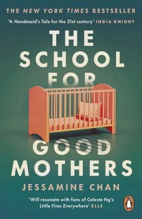 The School for Good Mothers ‘Will resonate with fans of Celeste Ng’s Little Fires Everywhere’ ELLE