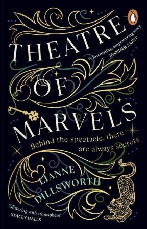 Theatre of Marvels