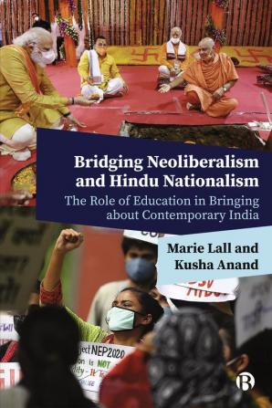 Bridging neoliberalism and Hindu nationalism