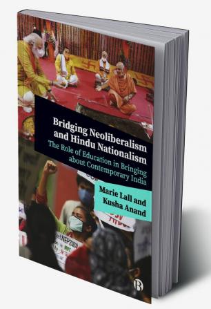 Bridging neoliberalism and Hindu nationalism