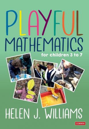 Playful Mathematics