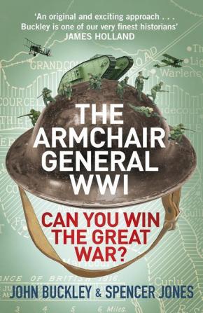 The Armchair General World War One