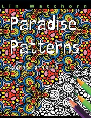 Paradise Patterns