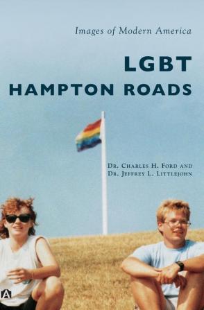 Lgbt Hampton Roads