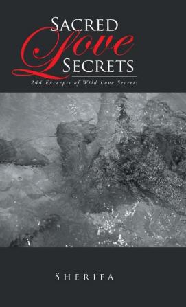 Sacred Love Secrets