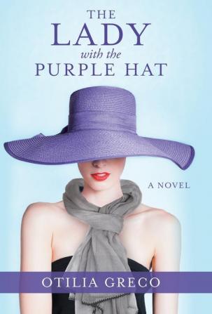 The Lady with the Purple Hat