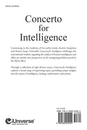 Concerto for Intelligence