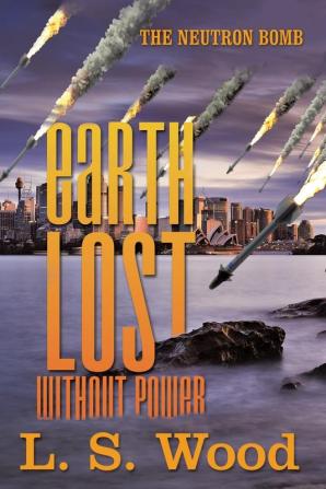 Earth Lost Without Power