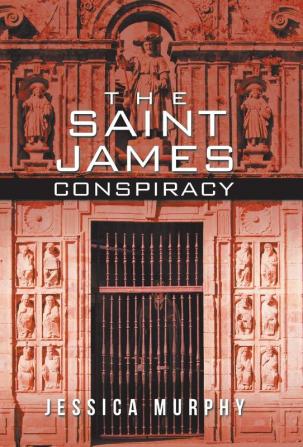 The Saint James Conspiracy