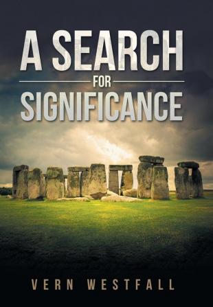 A Search for Significance