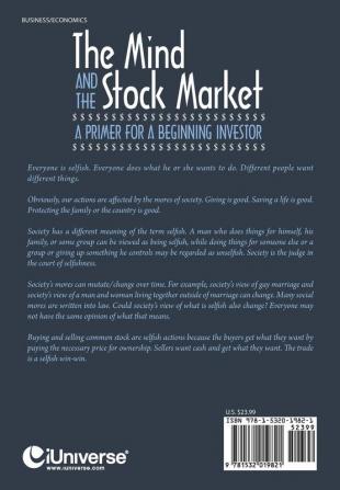 The Mind and the Stock Market