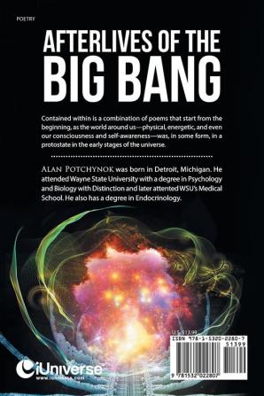 Afterlives of the Big Bang