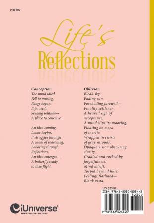 Life's Reflection