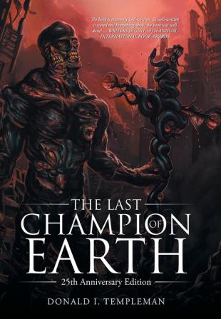 The Last Champion of Earth