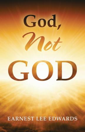 God Not God