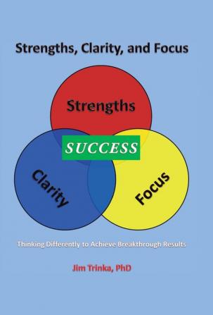 Strengths Clarity and Focus