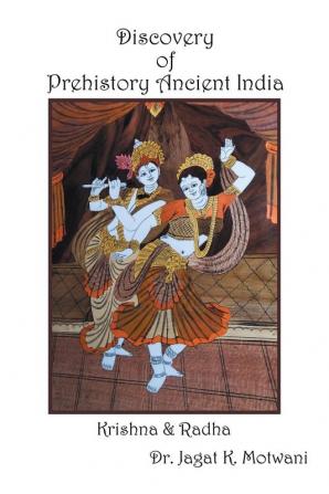 Discovery  of  Prehistory Ancient India