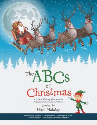 The ABCs of Christmas