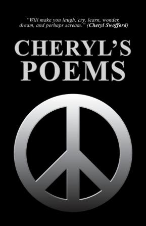 Cheryl'S Poems