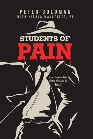 Students of Pain