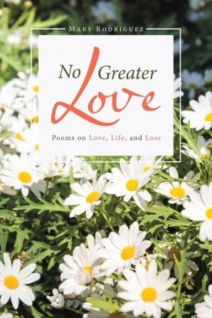 No Greater Love