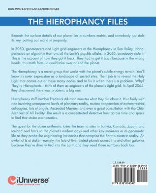 The Hierophancy Files