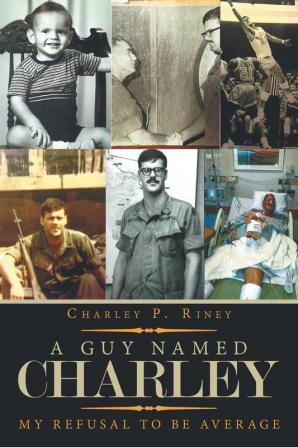 A Guy Named Charley