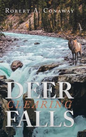 Deer Clearing Falls