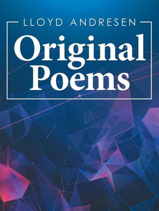 Original Poems