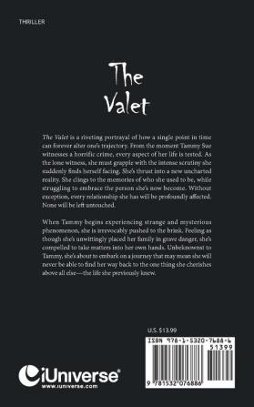 The Valet