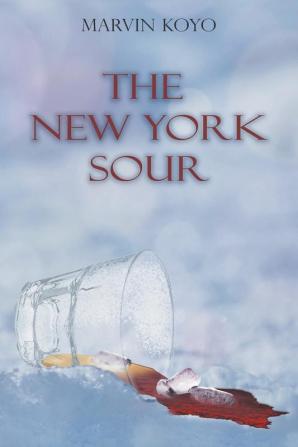 The New York Sour