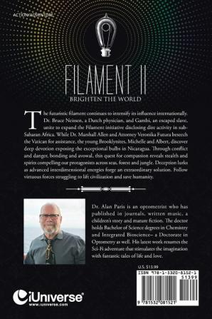 Filament Ii