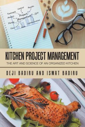 Kitchen Project Management