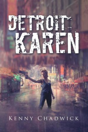 Detroit Karen