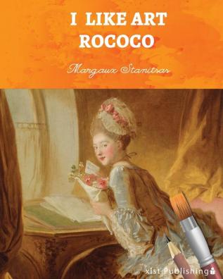 Rococo (I Like Art)