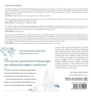 The Christmas Redwood: A Forest Parable