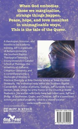 The Queer: An Interaction with the Gospel of John