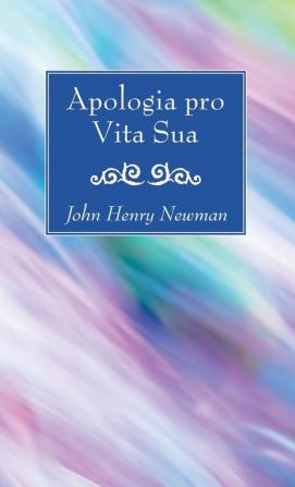 Apologia pro Vita Sua