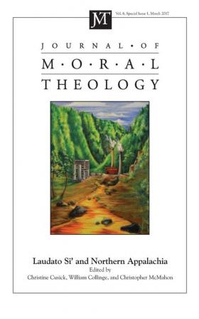 Journal of Moral Theology Volume 6 Special Issue 1