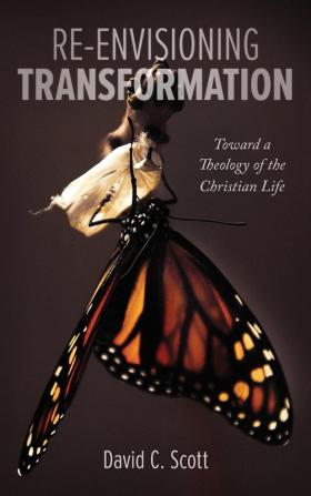 Re-Envisioning Transformation: Toward a Theology of the Christian Life