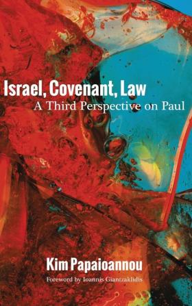 Israel Covenant Law