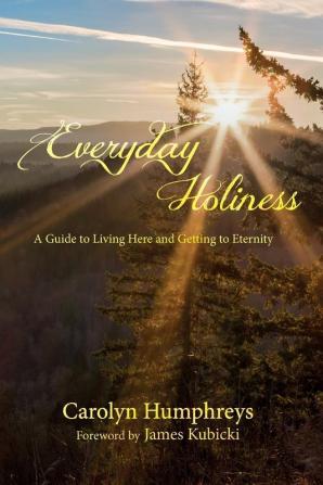 Everyday Holiness: A Guide to Living Here and Getting to Eternity