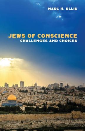 Jews of Conscience (Religion in a Globalising World)