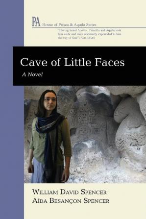 Cave of Little Faces (House of Prisca and Aquila)