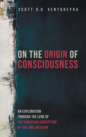 On the Origin of Consciousness: An Exploration Through the Lens of the Christian Conception of God and Creation