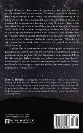 A John Haught Reader: Essential Writings on Science and Faith