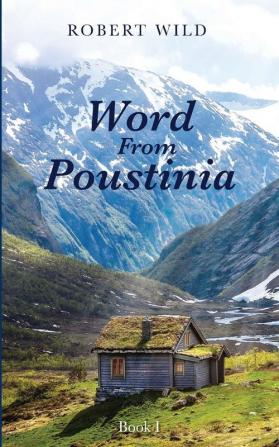 Word From Poustinia Book I