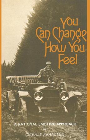 You Can Change How You Feel