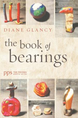 The Book of Bearings (Poiema Poetry)