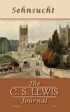 Sehnsucht: The C. S. Lewis Journal: 12